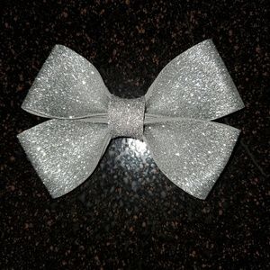 Hair bows